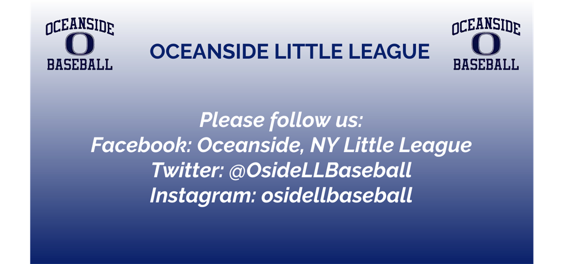 Oceanside Little League