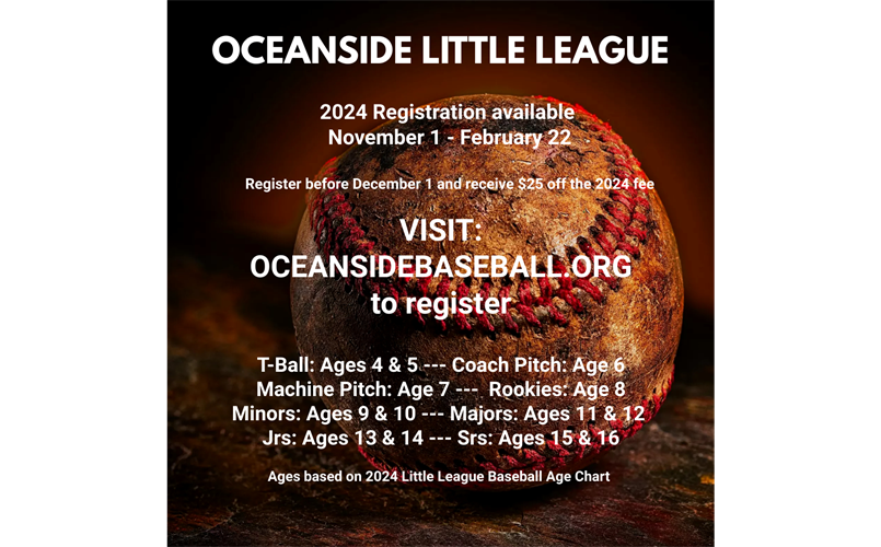 2024 Little League